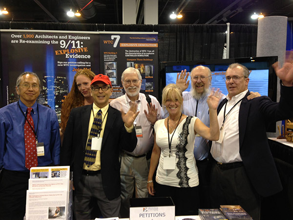 team-at-AIA-convention