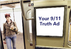 your 911 ad