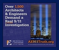 AE911TRUTH banners